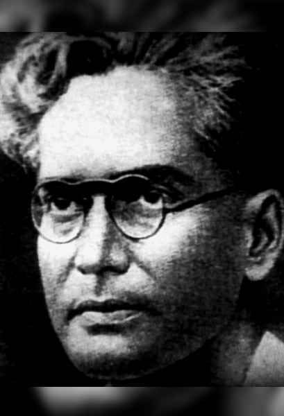 চারু রায়